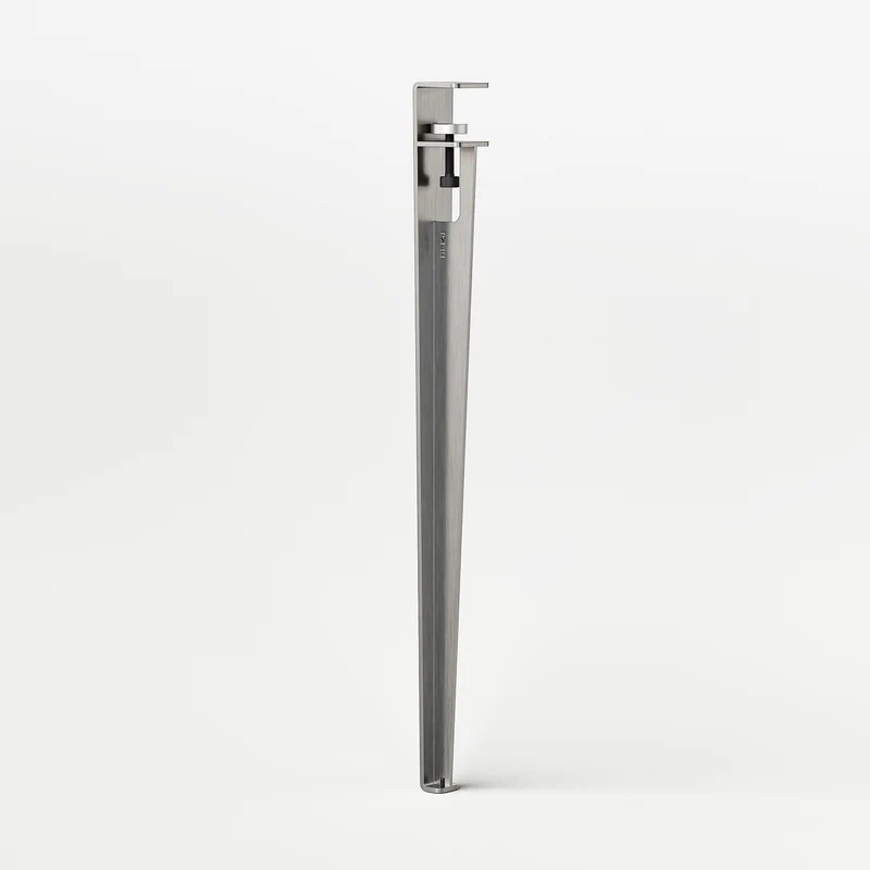 Pied de table 75cm - Édition CORE