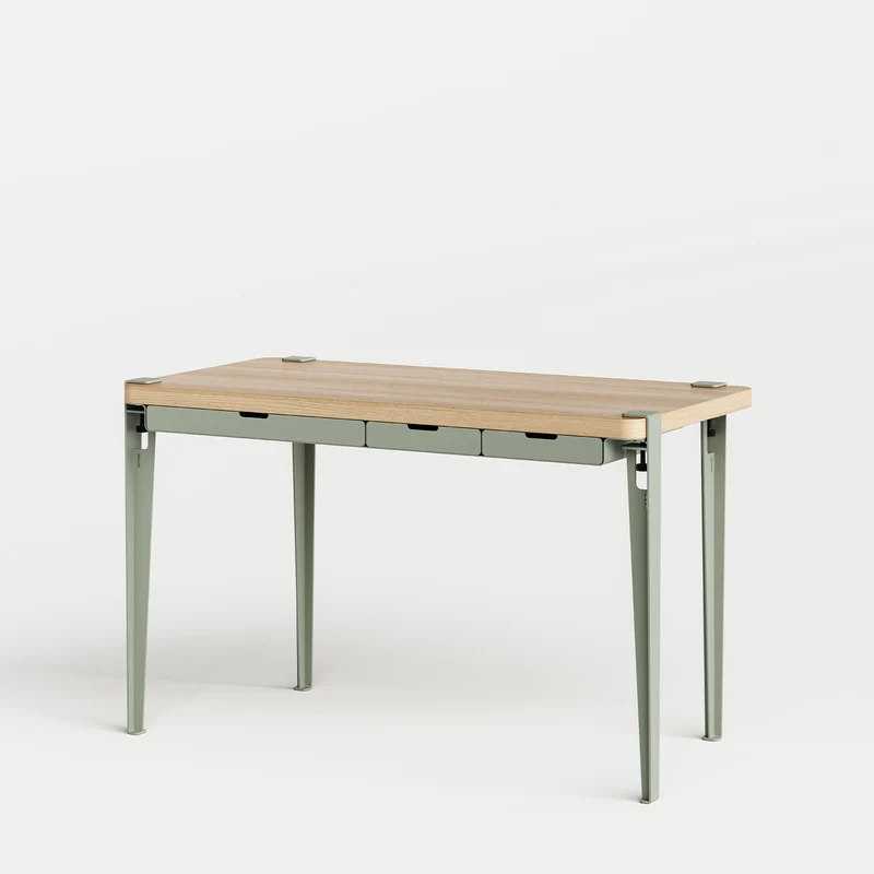 Bureau TIPTOE 120x60cm - bois éco-certifié