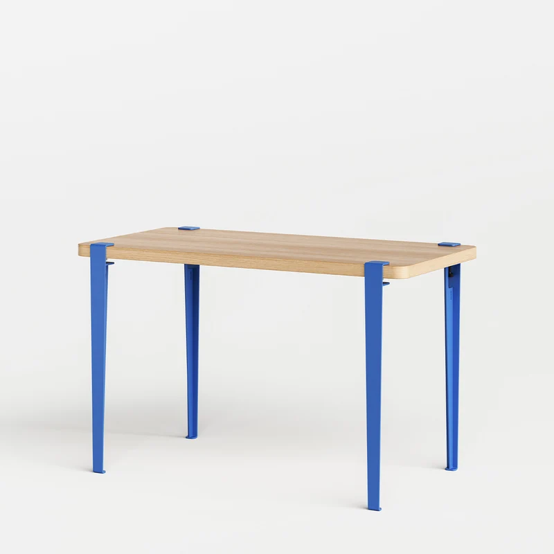 Table à manger TIPTOE - bois éco-certifié