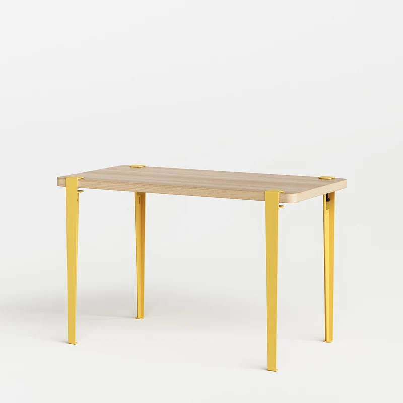 Table à manger TIPTOE - bois éco-certifié