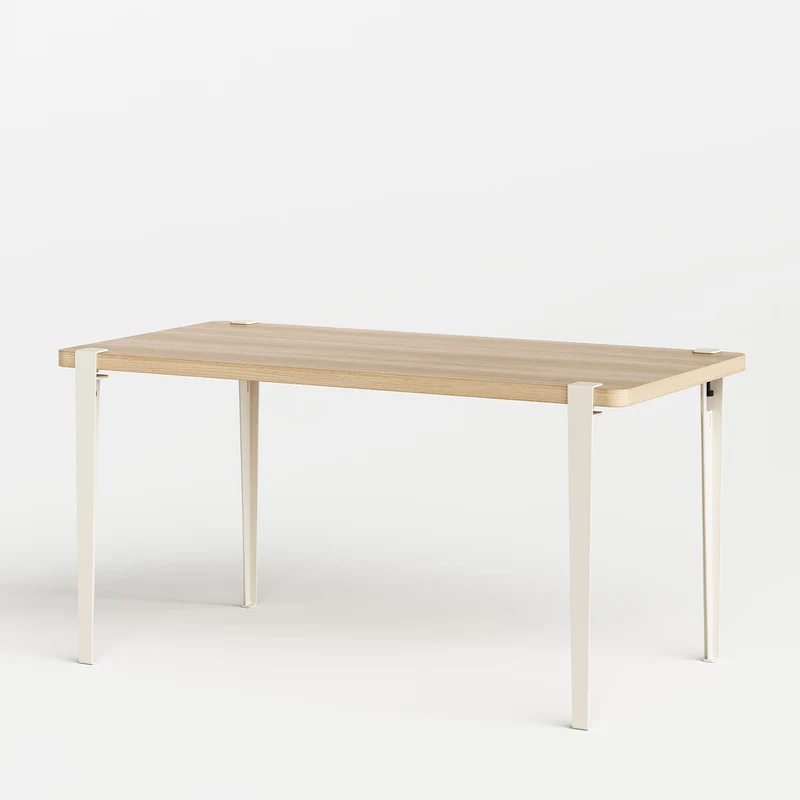 Table à manger TIPTOE - bois éco-certifié