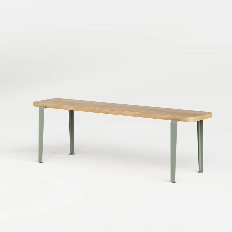 Banc LOU - bois éco-certifié