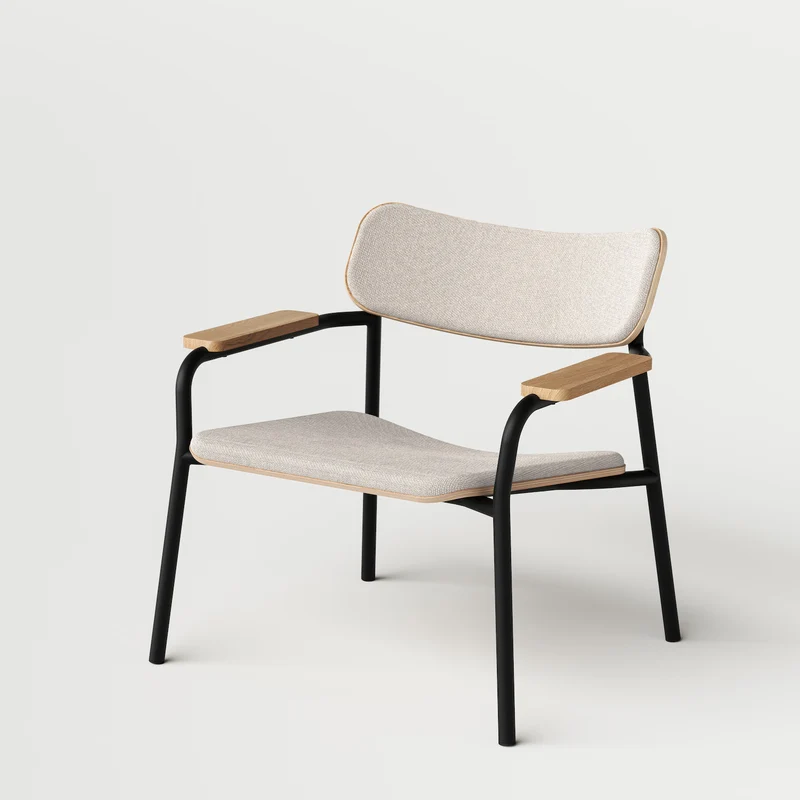 Fauteuil ETUDE