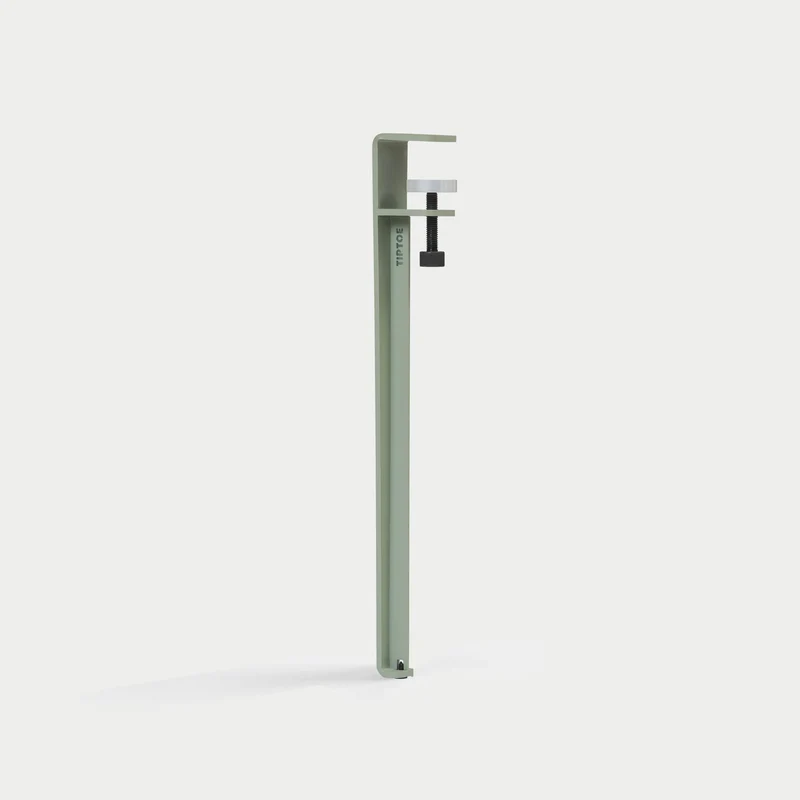 Pied de table basse - 43cm