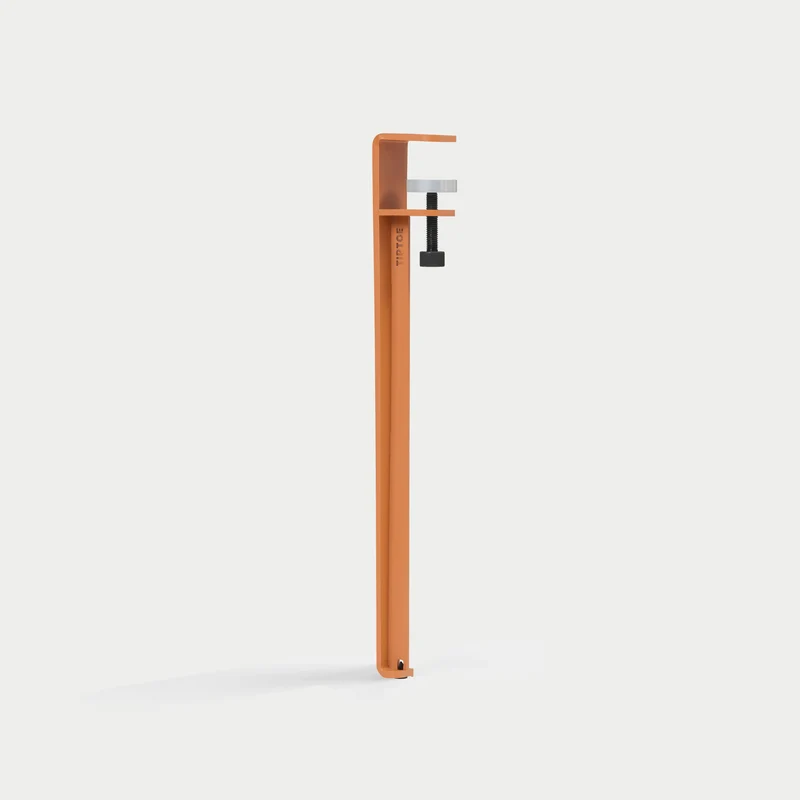 Pied de table basse - 43cm