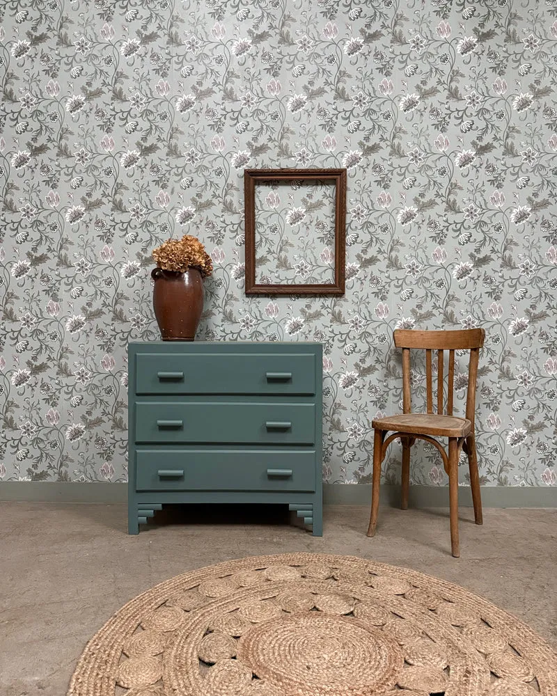 Commode Art Déco