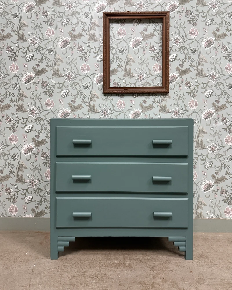 Commode Art Déco
