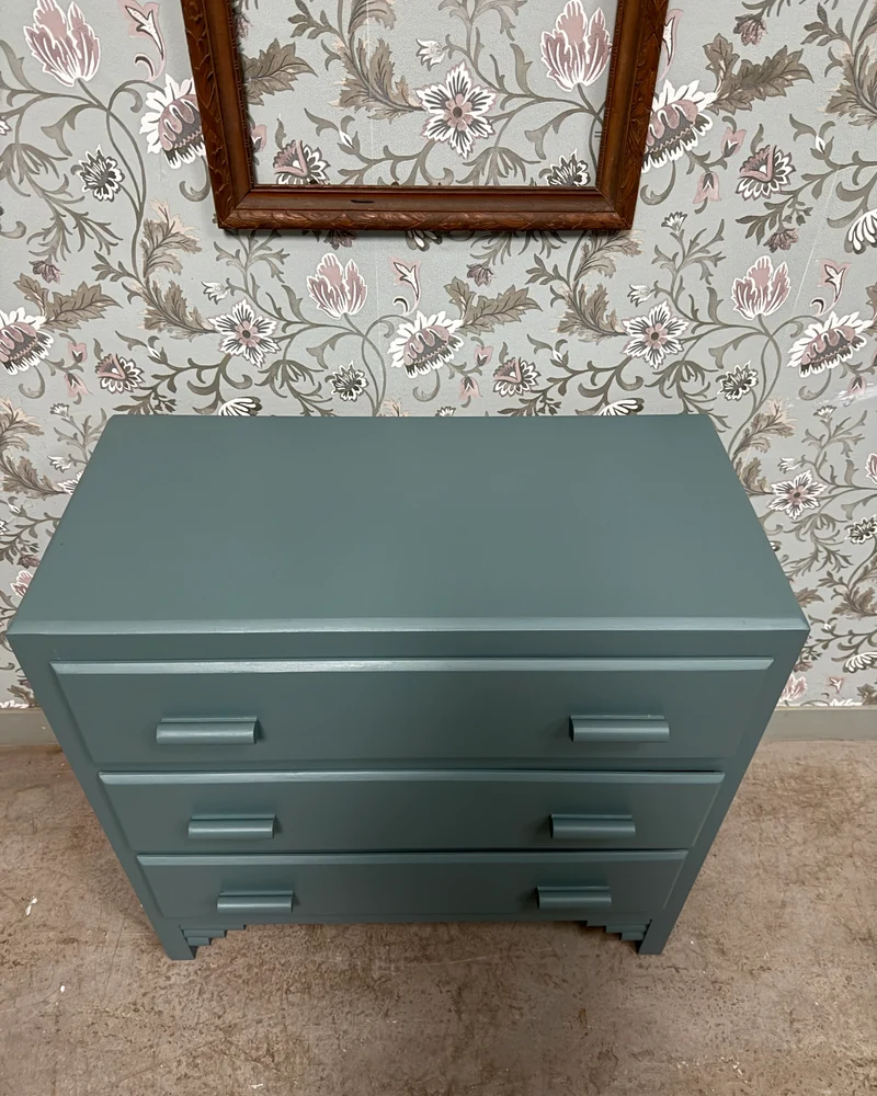Commode Art Déco