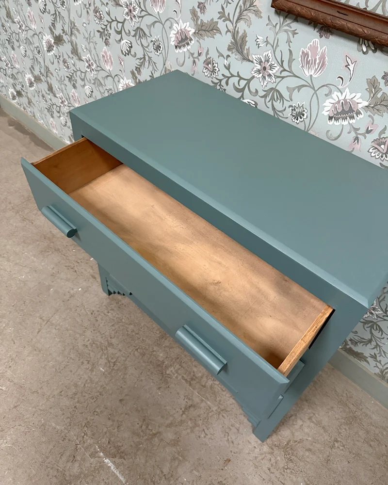Commode Art Déco