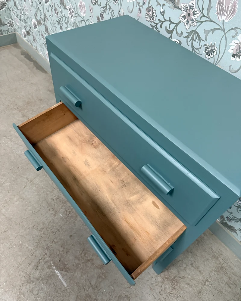 Commode Art Déco