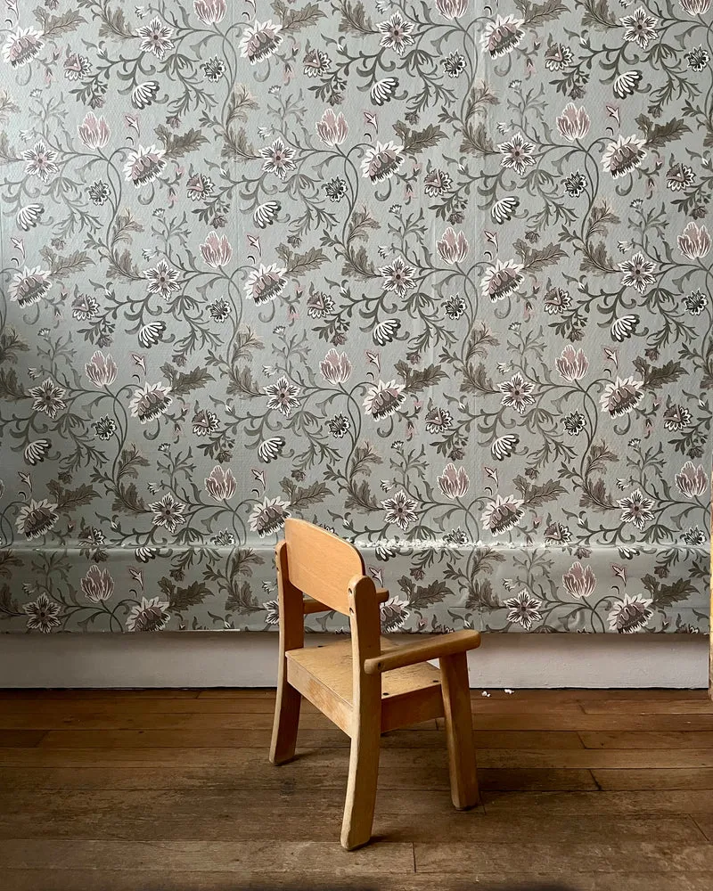 Fauteuils d’école pour enfant