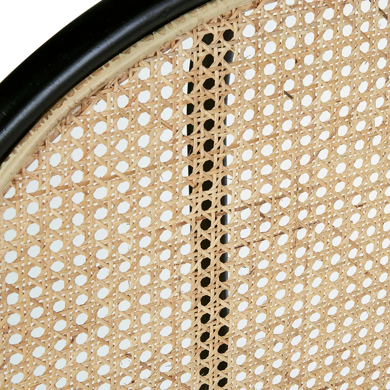 Tête de lit en cannage et rotin 160 cm