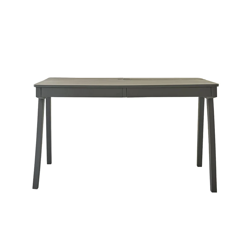 Bureau en manguier massif 130 cm