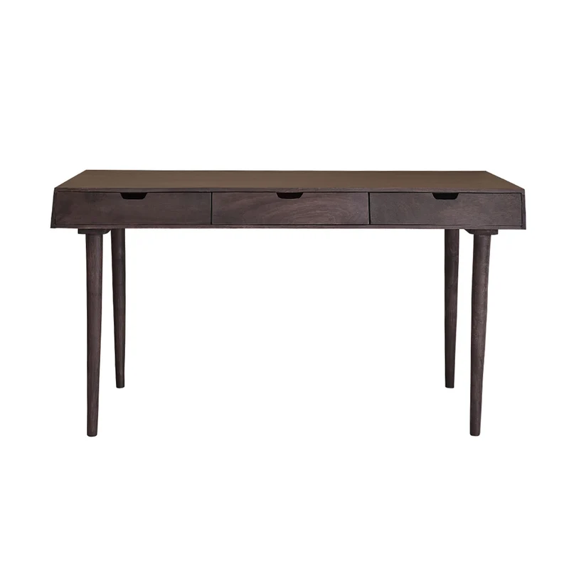 Bureau en manguier massif 140 cm