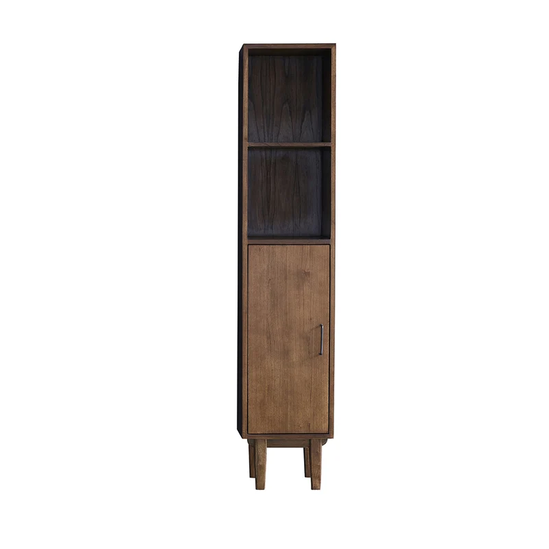 Colonne de salle de bain en mini massif 170 cm