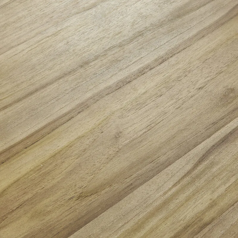 Meuble sous vasque en teck massif 145 cm