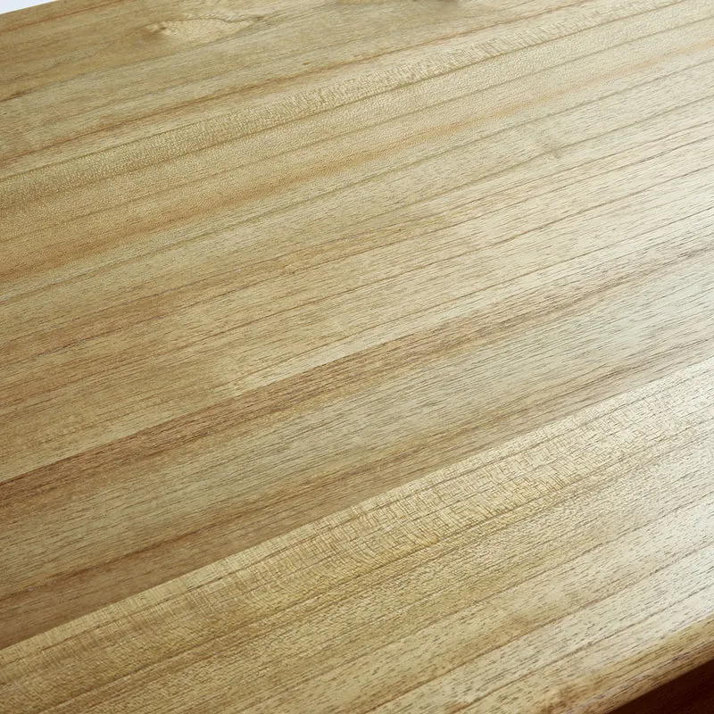 Commode en mindi massif 90 cm