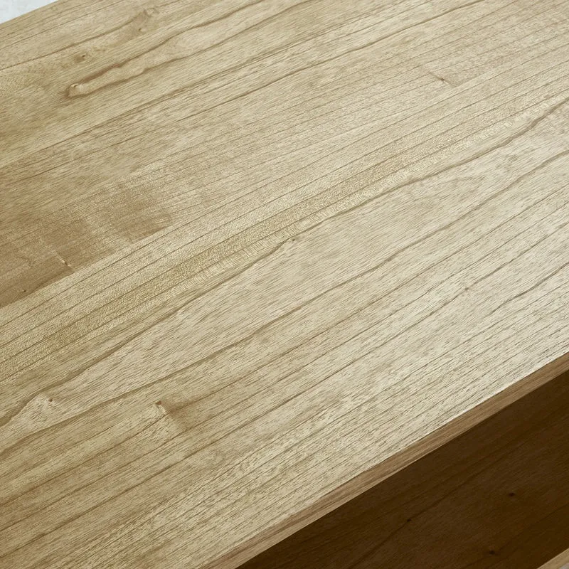 Table basse en mindi massif 120 cm