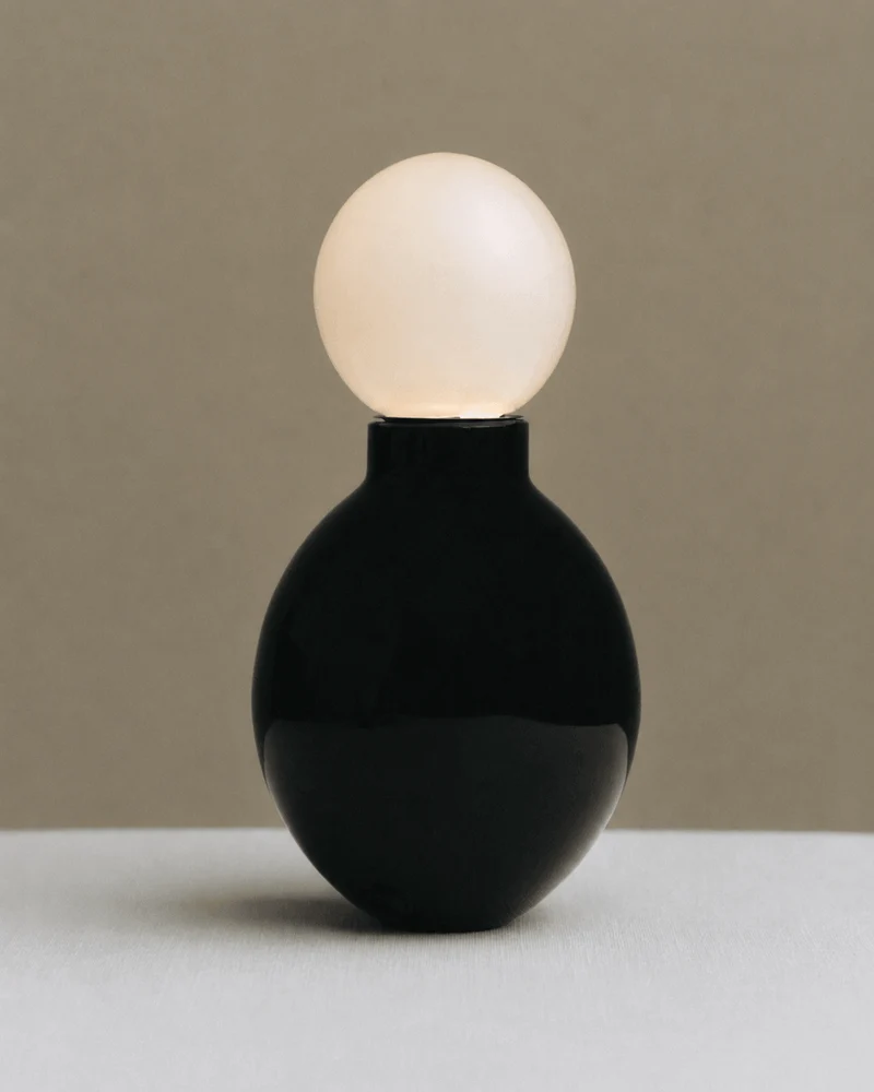 PERSON LAMP PORTABLE