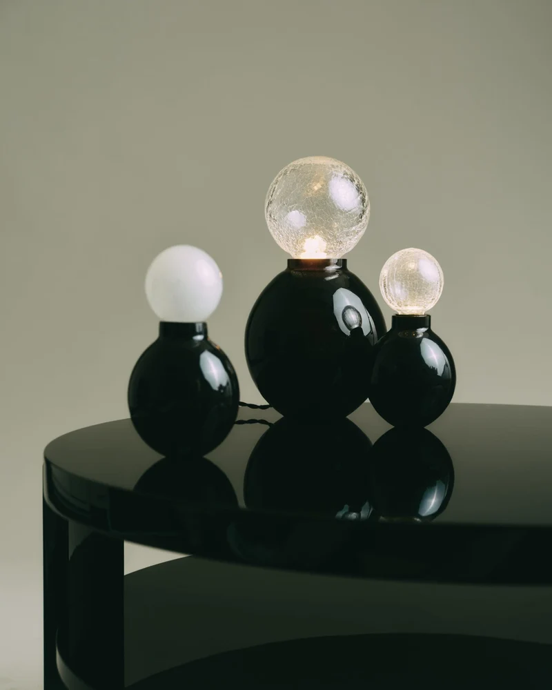 PERSON LAMP PORTABLE