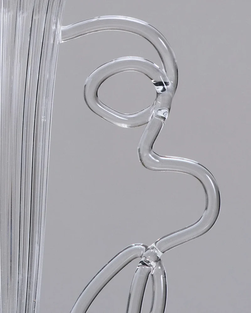 Vine Candleholder II