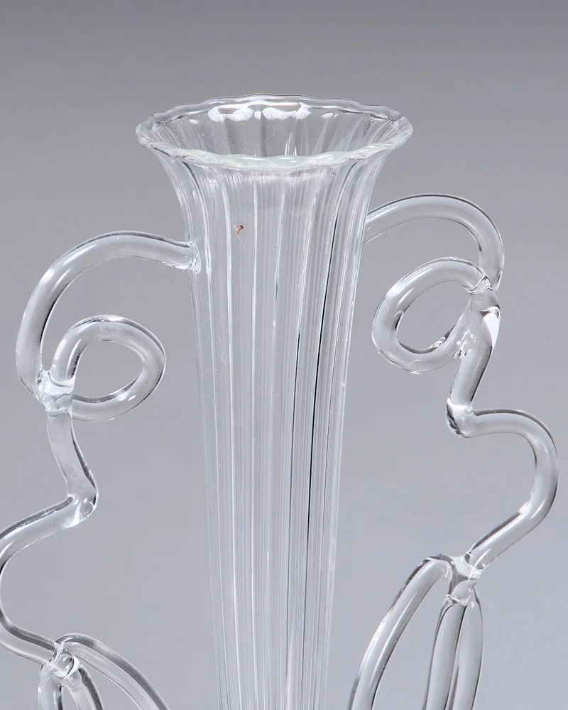 Vine Candleholder II
