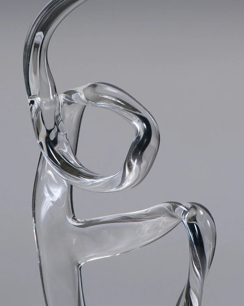 Ribbon Candleholder I, II & III - Floral