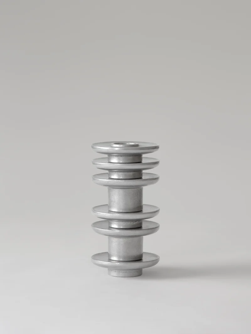 Raya Tealight Candle Holder