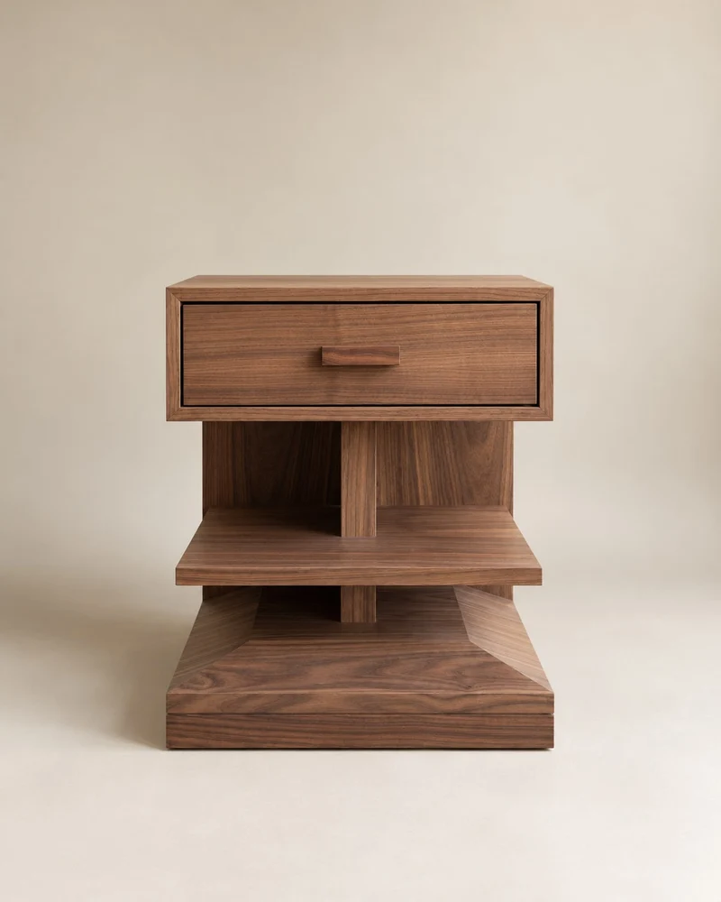 Rodessa Nightstand