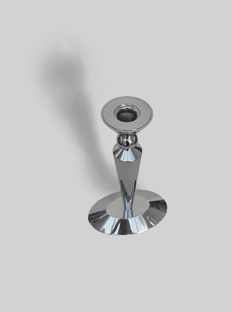 Art Deco Candle Holder