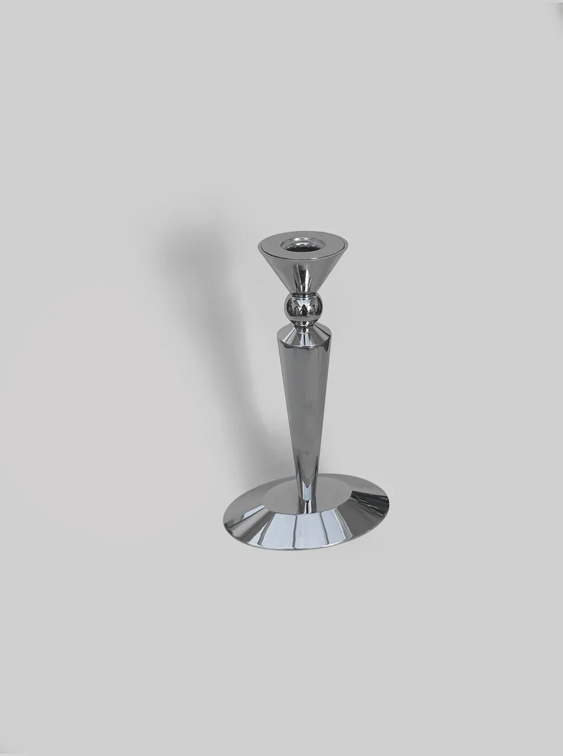 Art Deco Candle Holder