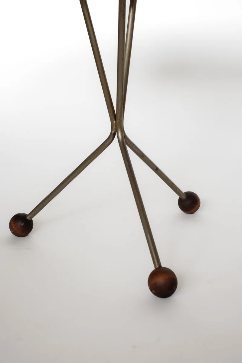 Side Table by Albert Larsson For Alberts Tibro, 1950s