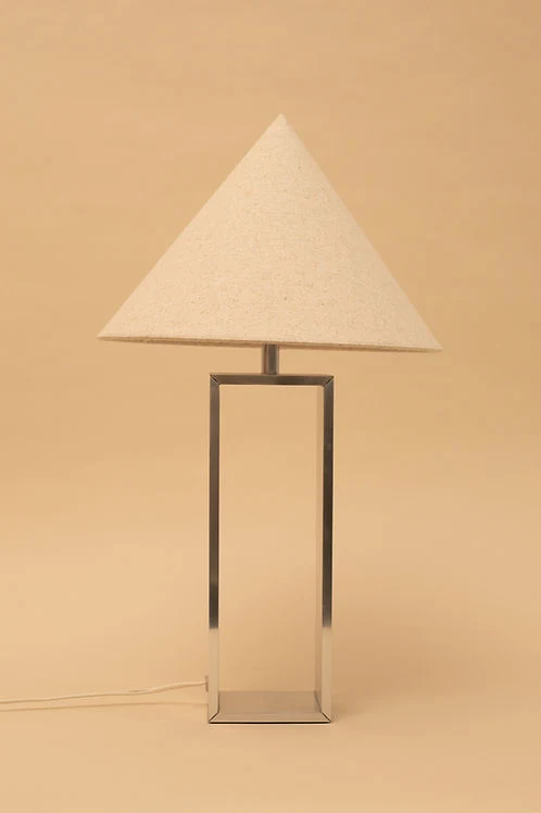 Vintage BOGLER Table Lamp