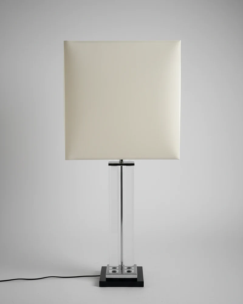 Vintage BELLA Table Lamp
