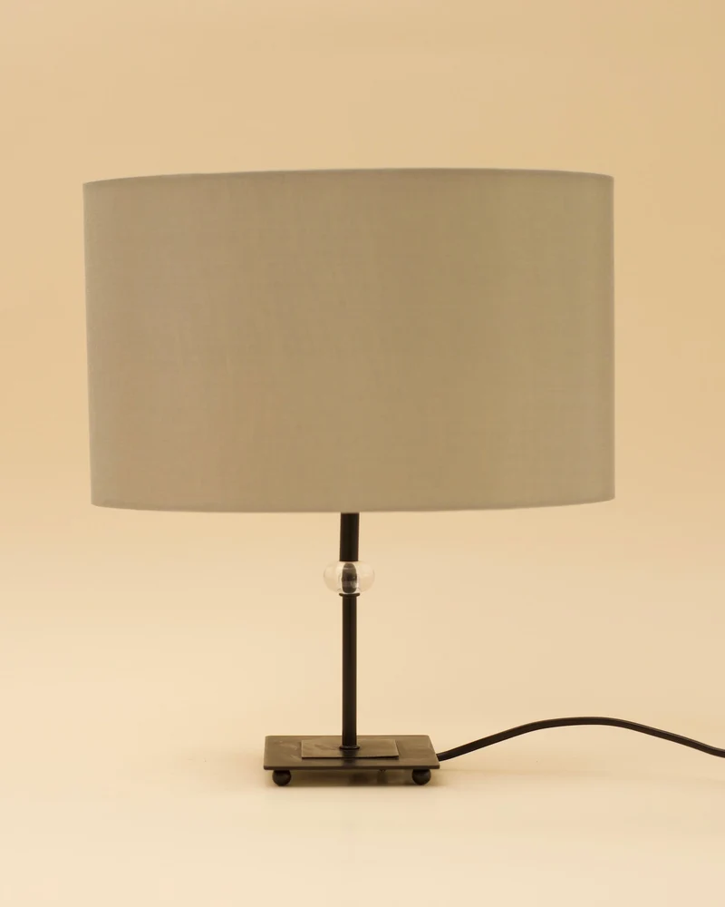 Vintage GUNTA Table Lamp