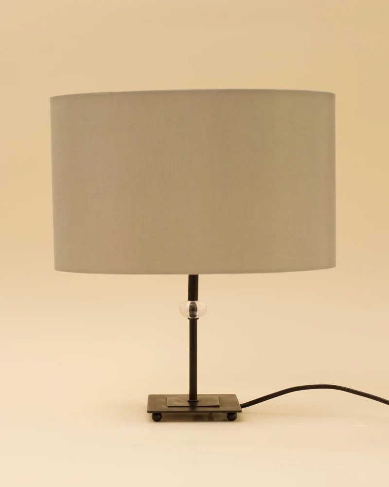 Vintage GUNTA Table Lamp