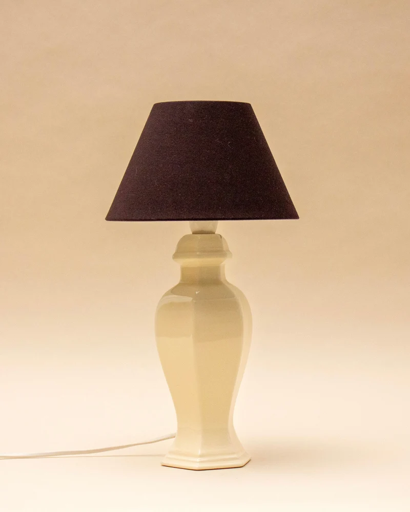 ALICANTE Ceramic TABLE LAMP