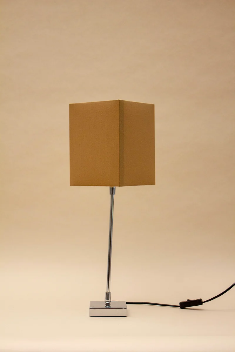 ZAFRA 2 TABLE LAMP