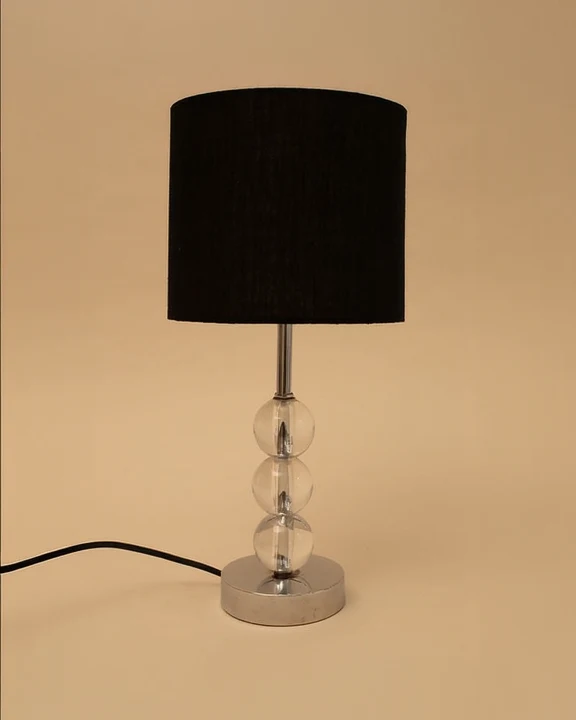 Vintage KOCH Table Lamp