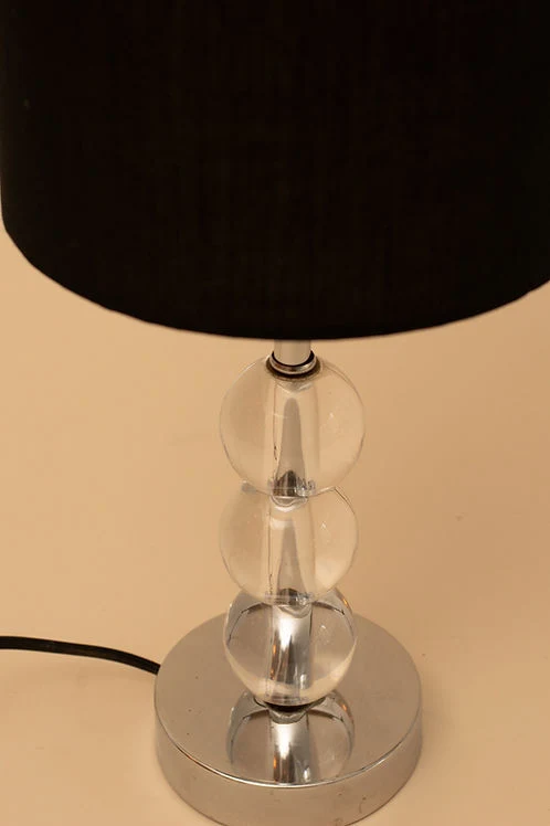 Vintage KOCH Table Lamp