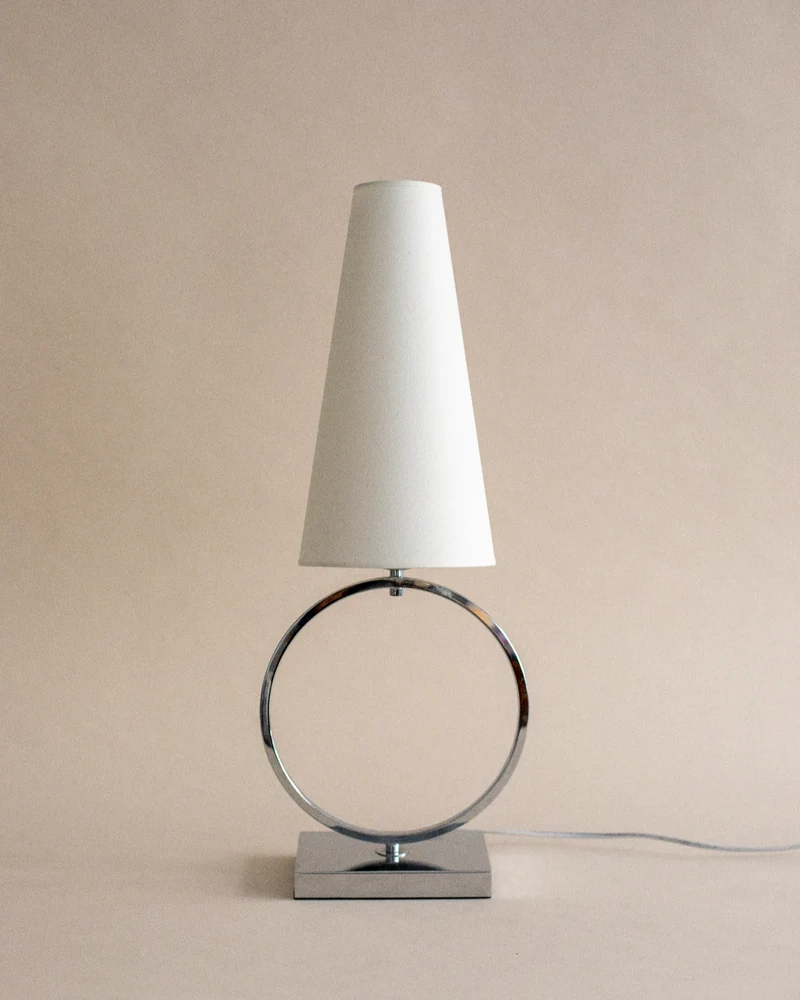 Vintage Olhao Table Lamp