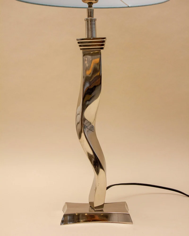 TAVIRA BLUE Table Lamp