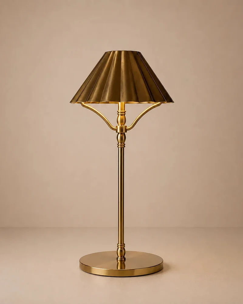 Olympia Cordless Table Lamp