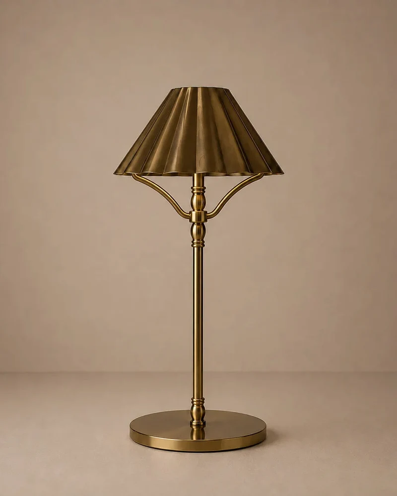 Olympia Cordless Table Lamp