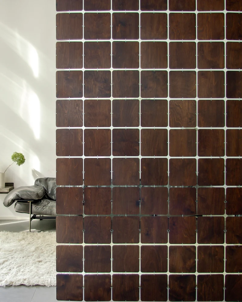 Nolastar_wood – Room Divider And Curtain