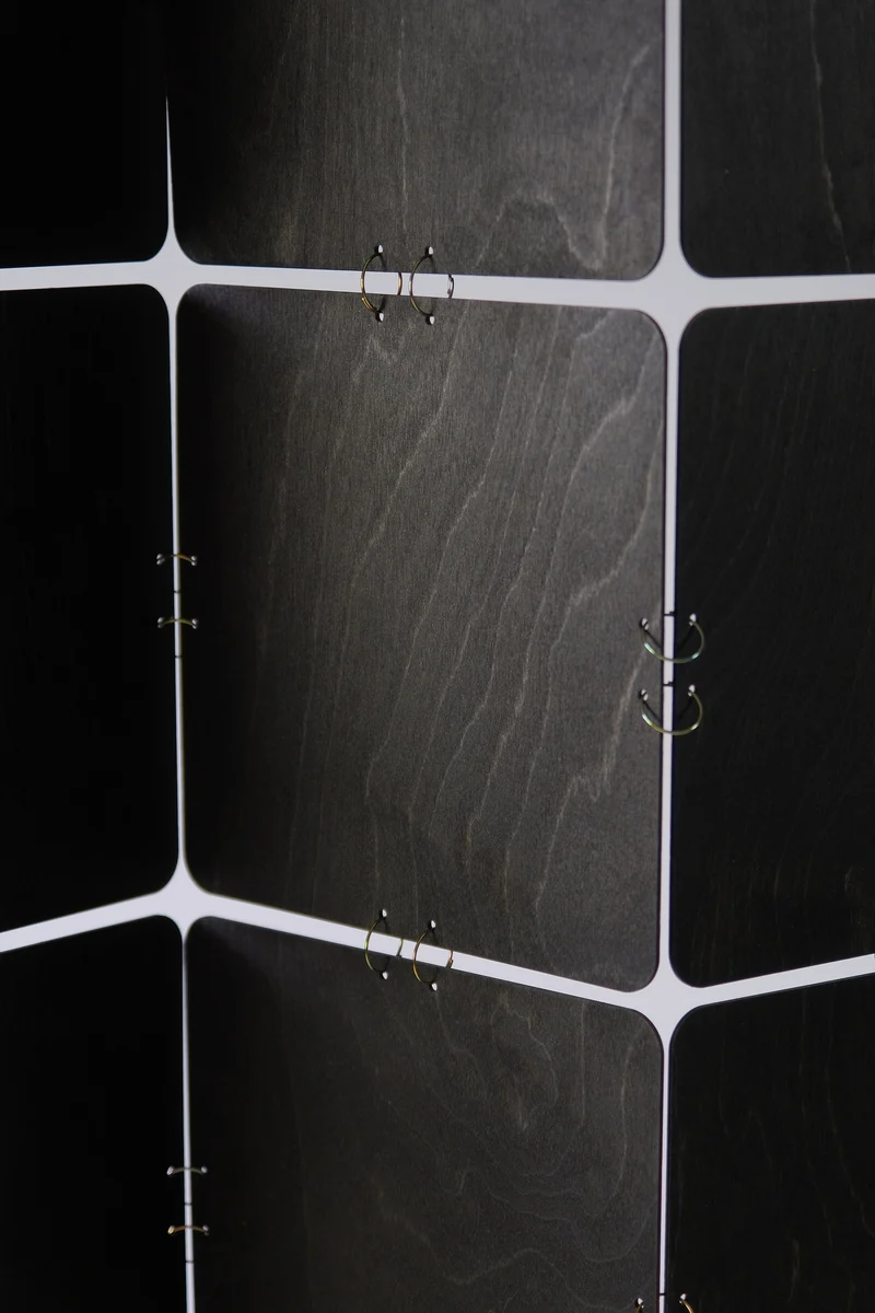 Nolastar_wood – Room Divider And Curtain