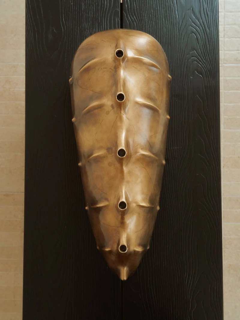Sculptural Candle Holders - Ignis Spina