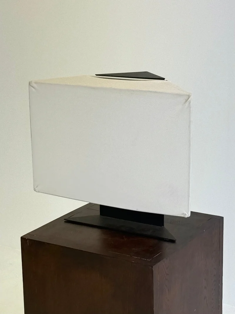 Accademia table lamp by Cini Boeri for Artemide