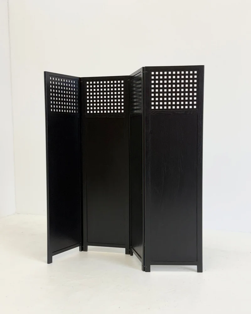 Room Screen by Umberto Asnago for Giorgetti