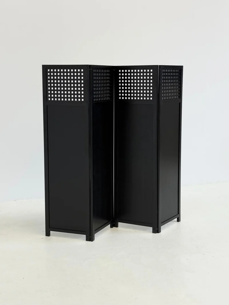 Room Screen by Umberto Asnago for Giorgetti